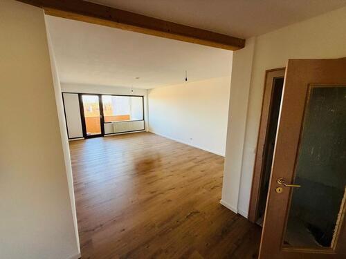 Foto - Etagenwohnung in Stadtbergen zur Miete