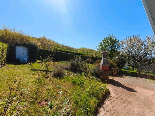 Foto - Grundst&uuml;ck in Wernigerode