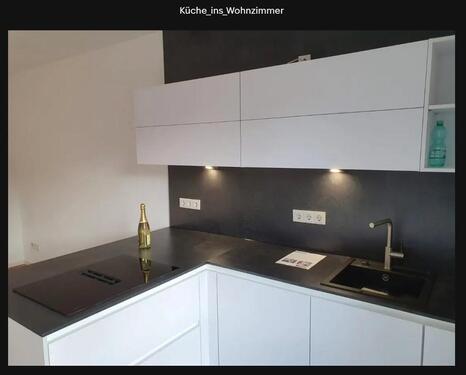 Foto - 2.5 Zimmer Erdgeschoßwohnung zur Miete in Hambühren
