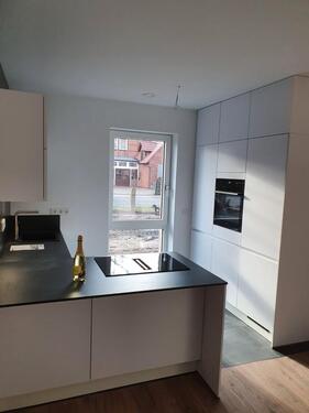 Foto - 2.5 Zimmer Erdgeschoßwohnung in Hambühren