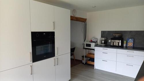 Foto - 6 Zimmer Etagenwohnung zur Miete in Grünberg