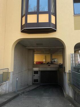 Foto - Tiefgarage Stellplatz zentral - 50,00&nbsp;EUR Miete,