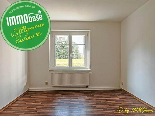 Foto - Gemütliche 3-Raum-Wohnung im Hammertal!