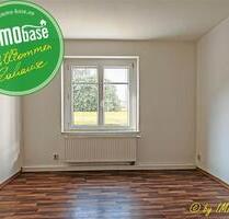 Gemütliche 3-Raum-Wohnung im Hammertal! - Frankenberg (Sachsen)