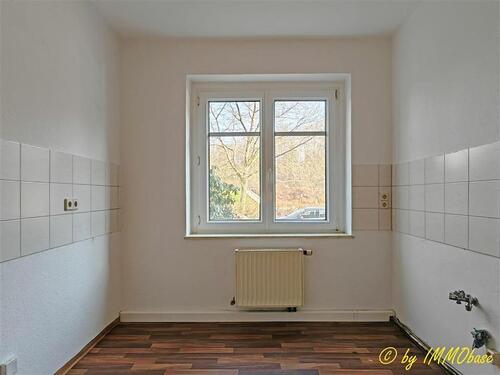 Foto - 3 Zimmer Etagenwohnung zur Miete in Frankenberg (Sachsen)