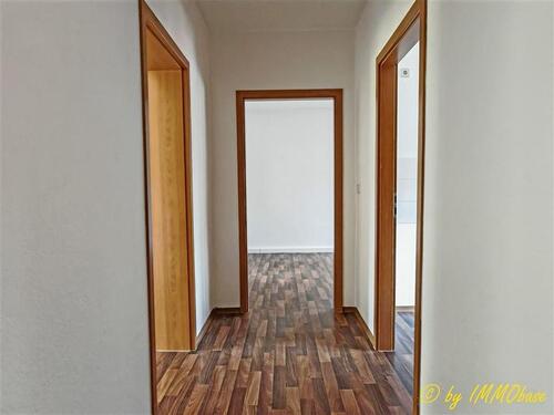 Foto - 3 Zimmer Etagenwohnung in Frankenberg (Sachsen)