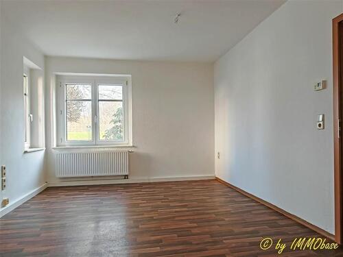Foto - Etagenwohnung in Frankenberg (Sachsen) zur Miete