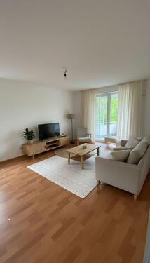 Foto - Helle 2-Zimmer-Wohnung mit Balkon in Iserlohn ***WBS notwendig***