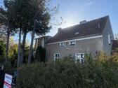 Foto - 1024m2 Grundstück mit sanierungsbedürftigem Haus zu verkaufen