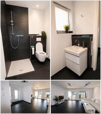 Foto - 5 Zimmer Doppelhaushälfte in Jüchen