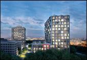 Foto - Modernes Design-Highlight im FRIENDS Exclusive 2-Zimmer-Wohnung