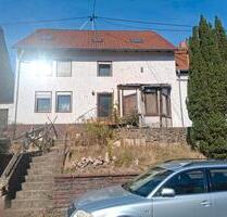 Hausverkauf - 110.000,00&nbsp;EUR Kaufpreis, ca.&nbsp; 120,00&nbsp;m&sup2; in Völklingen (PLZ: 66333)