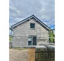 Neubau im Erstbezug, 4 Zimmer, Garten in Soltau