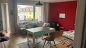 Foto - Möblierte 1-Zimmer-Wohnung mit Balkon in Schöneberg zur Untermiet