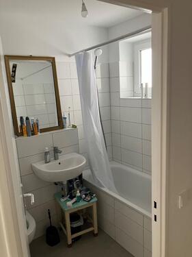 Foto - 1 Zimmer Etagenwohnung zur Miete in Berlin