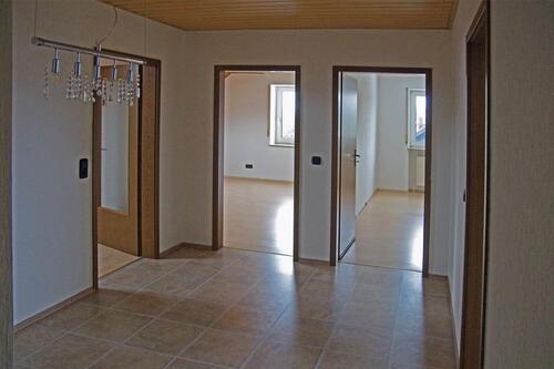 Foto - Zweizimmerwohnung in ruhiger Wohngegend