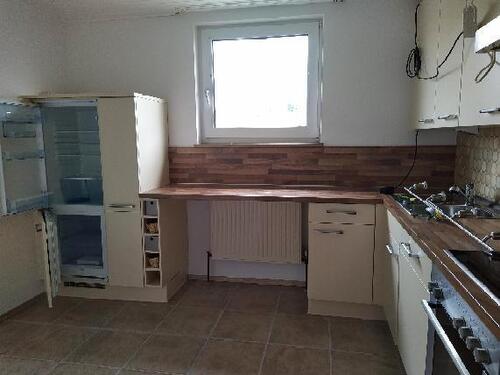 Foto - 2 Zimmer Dachgeschoßwohnung in Hof