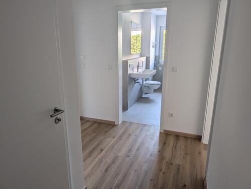 Foto - 2 Zimmer Erdgeschoßwohnung zur Miete in Erlangen