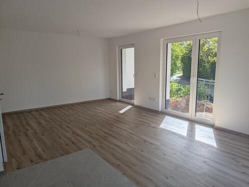 Foto - 2 Zimmer Erdgeschoßwohnung in Erlangen