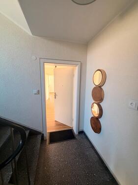Foto - Kernsanierte Wohnung 64m2 mit Einbauküche
