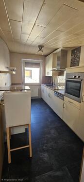 Foto - Dachgeschosswohnung in Sandkamp
