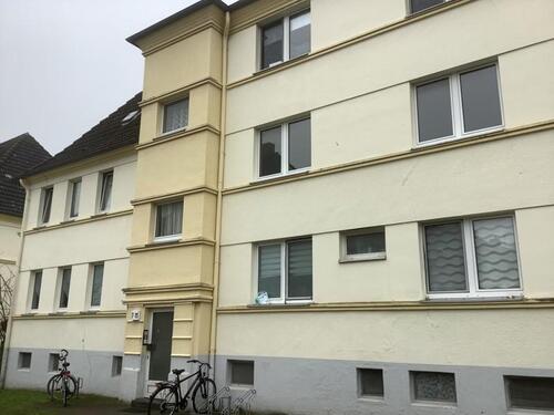 Foto - Ihre neue Wohnung: ansprechende 2,5-Zimmer-Wohnung für Singles oder Pärchen