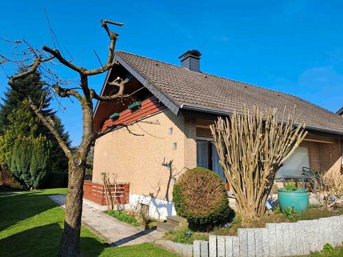 Foto - Einfamilienhaus zum Kaufen in Bielefeld