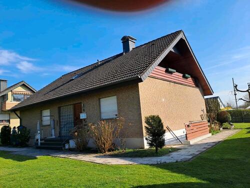Foto - Einfamilienhaus in Bielefeld