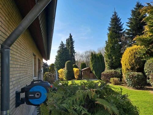 Foto - Einfamilienhaus in Bielefeld zum Kaufen