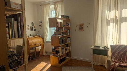 Foto - 2 Raum Wohnung 60 m2 - 840,00 EUR Kaltmiete,