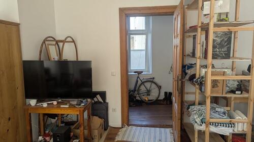 Foto - Etagenwohnung in Brandenburg an der Havel