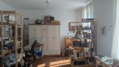 Foto - Etagenwohnung in Brandenburg an der Havel zur Miete