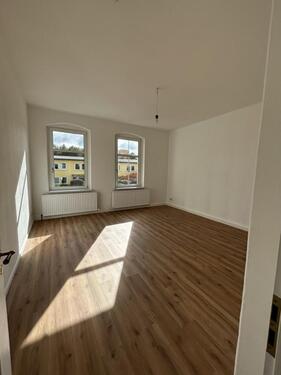 Foto - Etagenwohnung in Mittweida zur Miete