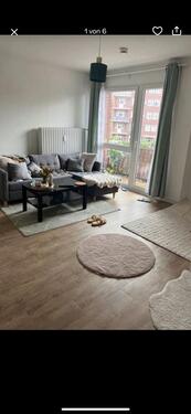 Foto - Etagenwohnung zur Miete in Hamburg