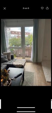 Foto - Etagenwohnung in Hamburg