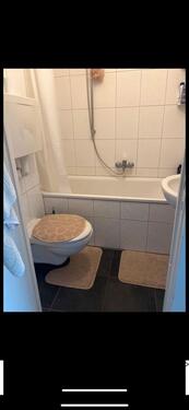 Foto - Etagenwohnung in Hamburg zur Miete