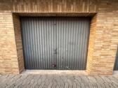 Foto - Garage zur Vermietung in Gießen ab 01.10.2025