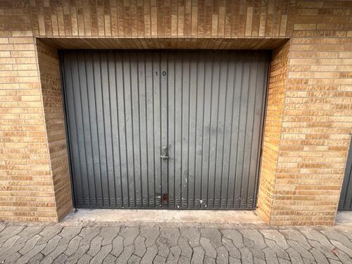 Foto - Garage zur Vermietung in Gießen ab 01.10.2025