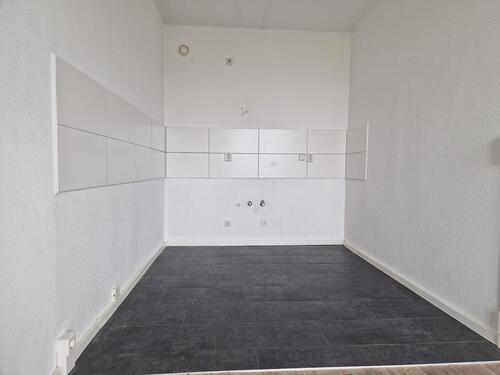 Foto - Etagenwohnung in Halle (Saale) zur Miete