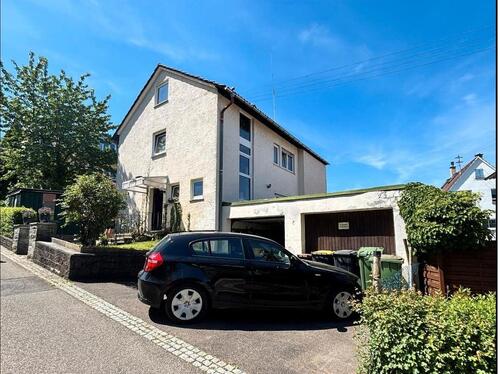 Foto - Rohdiamand Ein- bis Zweifamilienhaus Sanierungsbedürftig