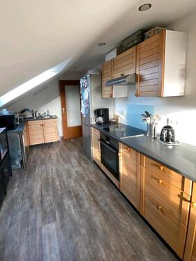 Foto - Wohnung in Haslach - 680,00 EUR Kaltmiete,