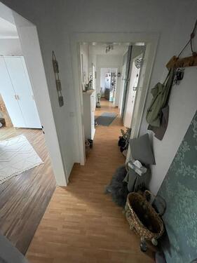 Foto - Charmante Dachgeschosswohnung im Herzen von Hamminkeln-Dingden