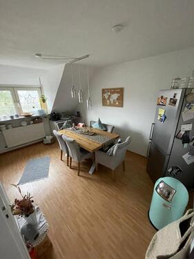Foto - Etagenwohnung in Hamminkeln