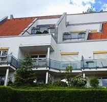 Ebingen: Moderne stadtnahe 2,5 Zi - EG Wohnung mit großer Terrasse und XXL Garage - Albstadt