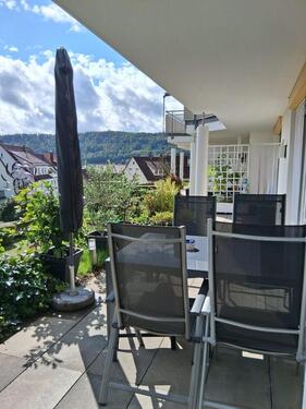 Foto - Etagenwohnung zur Miete in Albstadt