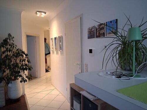 Foto - Etagenwohnung in Albstadt
