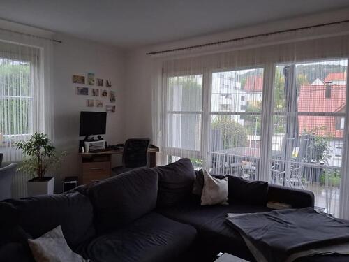Foto - Etagenwohnung in Albstadt zur Miete