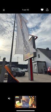 Foto - Platz Außenstellplatz 