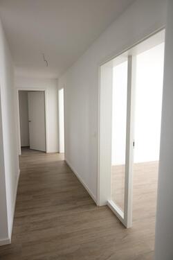 Foto - Etagenwohnung zur Miete in Rheda-Wiedenbrück