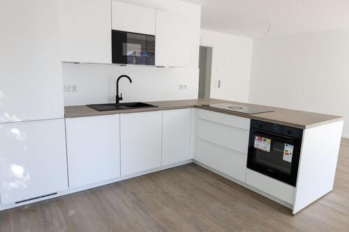 Foto - Etagenwohnung in Rheda-Wiedenbrück